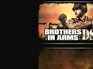 Vídeo de Brothers In Arms DS
