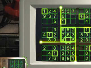 Vídeo de Buku Sudoku (Xbox Live Arcade)