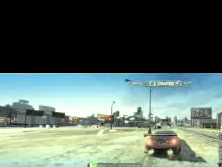 Vídeo de Burnout Paradise: The Ultimate Box