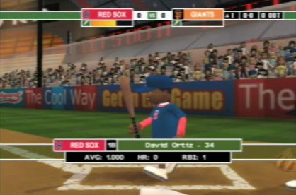 Vídeo de Backyard Baseball '09