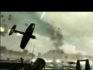 Vídeo de Call of Duty: World at War