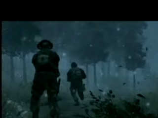 Vídeo de Call of Duty 4: Modern Warfare