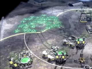 Vídeo de Command & Conquer 3: Tiberium Wars