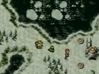 Vídeo de Chrono Trigger