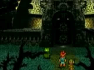 Vídeo de Chrono Trigger