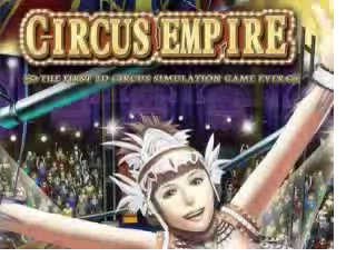 Vídeo de Circus Empire