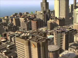 Vídeo de Cities XL