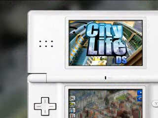 Vídeo de City Life DS