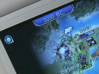 Vídeo de Sid Meier's Civilization Revolution