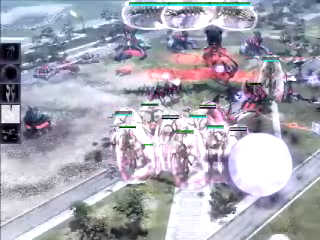 Vídeo de Command & Conquer 3: Tiberium Wars