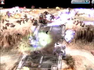 Vídeo de Command & Conquer 3: Kane's Wrath