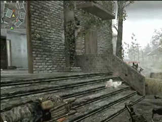 Vídeo de Call of Duty 4: Modern Warfare