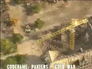 Vídeo de Codename: Panzers - Cold War