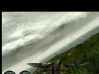 Vídeo de Combat Wings: Battle of Britain