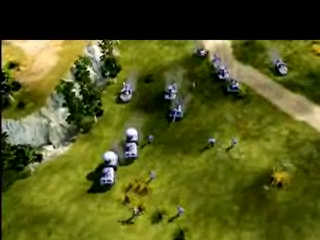 Vídeo de Command & Conquer: Red Alert 3