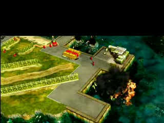 Vídeo de Command and Conquer: Red Alert 3 - Ultimate Edition