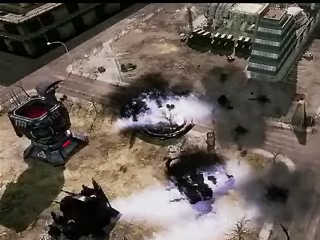 Vídeo de Command & Conquer 3: Kane's Wrath