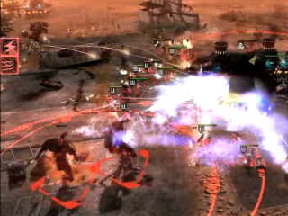 Vídeo de Command & Conquer 3: Kane's Wrath