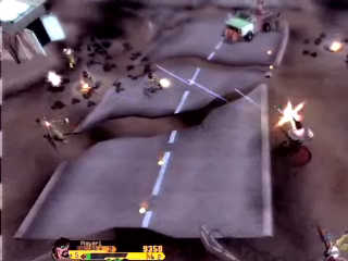 Vídeo de Wolf of the Battlefield: Commando 3 (Xbox Live Arcade)