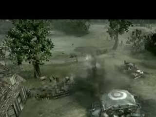 Vídeo de Company of Heroes: Tales of Valor