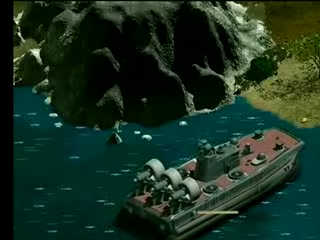 Vídeo de Confrontation: Peace Enforcement