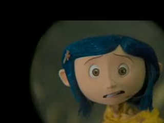 Vídeo de Coraline