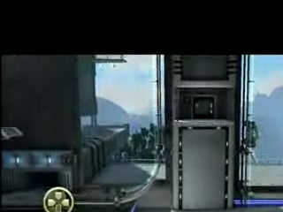 Vídeo de Crash Commando (Ps3 Descargas)