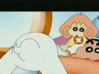 Vídeo de Crayon Shinchan DS 3