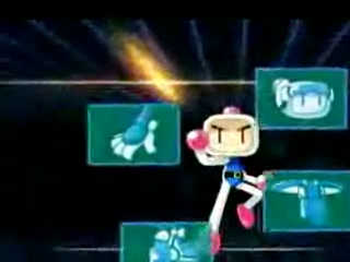 Vídeo de Custom Battler Bomberman