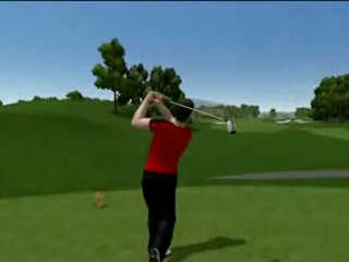 Vídeo de CustomPlay Golf 2009