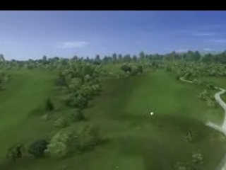 Vídeo de CustomPlay Golf 2009