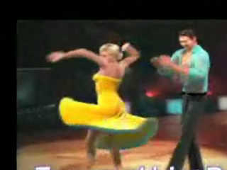 Vídeo de Dancing with the Stars