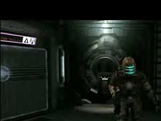 Vídeo de Dead Space