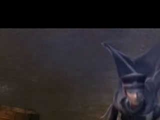 Vídeo de Devil Summoner : Kuzunoha Raidou tai Abaddon Ou