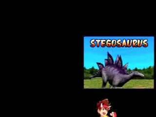 Vídeo de Dinosaur King