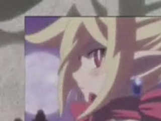 Vídeo de Disgaea 2: Cursed Memories