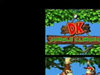 Vídeo de Donkey Kong: Jungle Climber