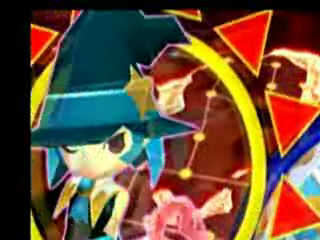 Vídeo de Dokapon Kingdom