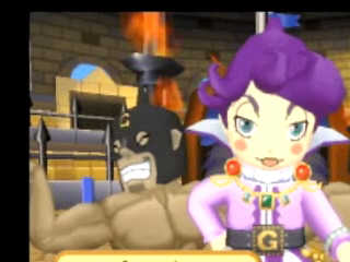 Vídeo de Dokapon Kingdom