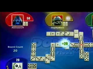 Vídeo de Domino Master (Xbox Live Arcade)