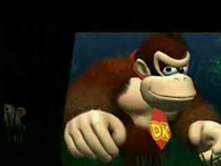 Vídeo de Donkey Kong Jungle Beat