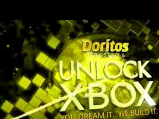 Vídeo de Doritos: Dash of Destruction (Xbox Live Arcade)