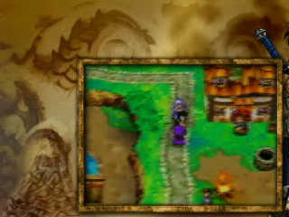 Vídeo de Dragon Quest: La Prometida Celestial