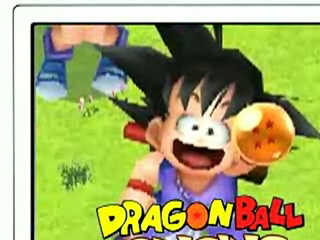 Vídeo de Dragon Ball: Origins