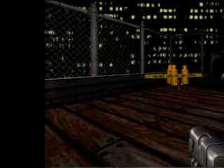 Vídeo de Duke Nukem 3D (Xbox Live Arcade)