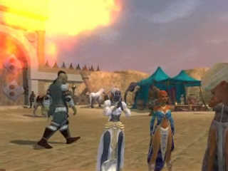 Vídeo de EverQuest II