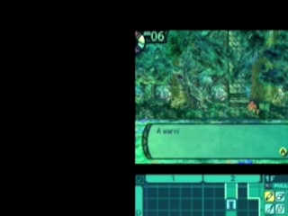 Vídeo de Etrian Odyssey 2: Heroes of Lagaard