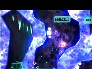 Vídeo de Evasive Space (Wii Ware)