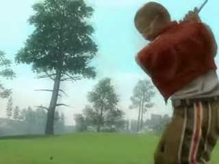 Vídeo de Everybody's Golf: World Tour 