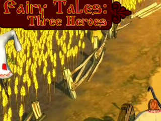 Vídeo de Fairy Tales: Three Heroes